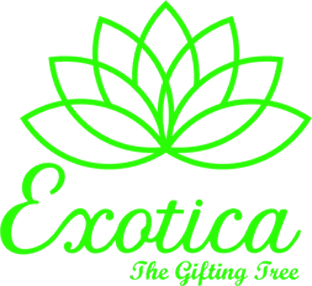 Exoticagifting Logo