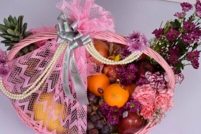 Basket Arrangements Gift of Love