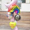 Rainbow Day