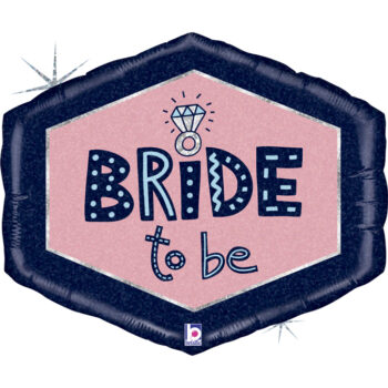 Anniversary Bride to be