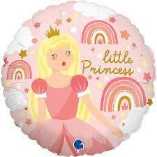 Kids Little  Princess
