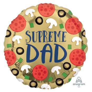 Dad Supreme Dad