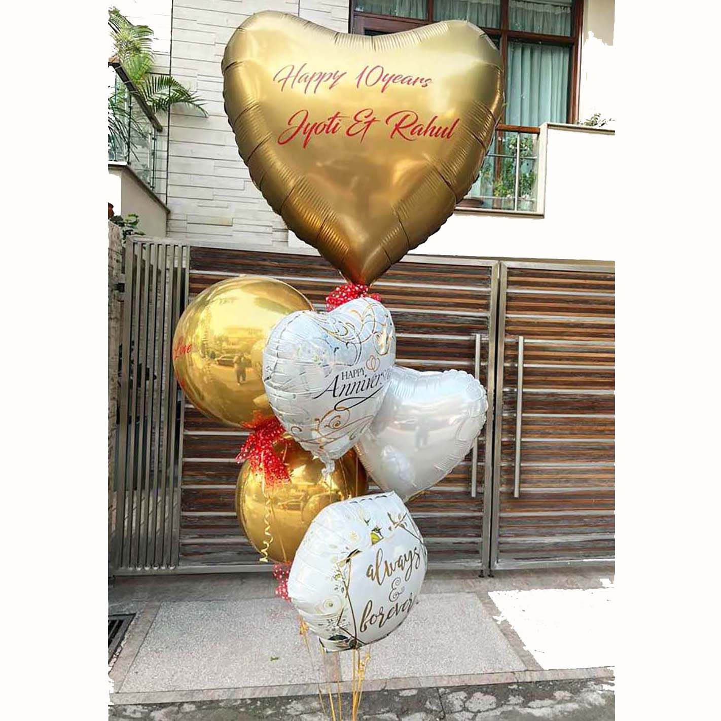  Anniversary