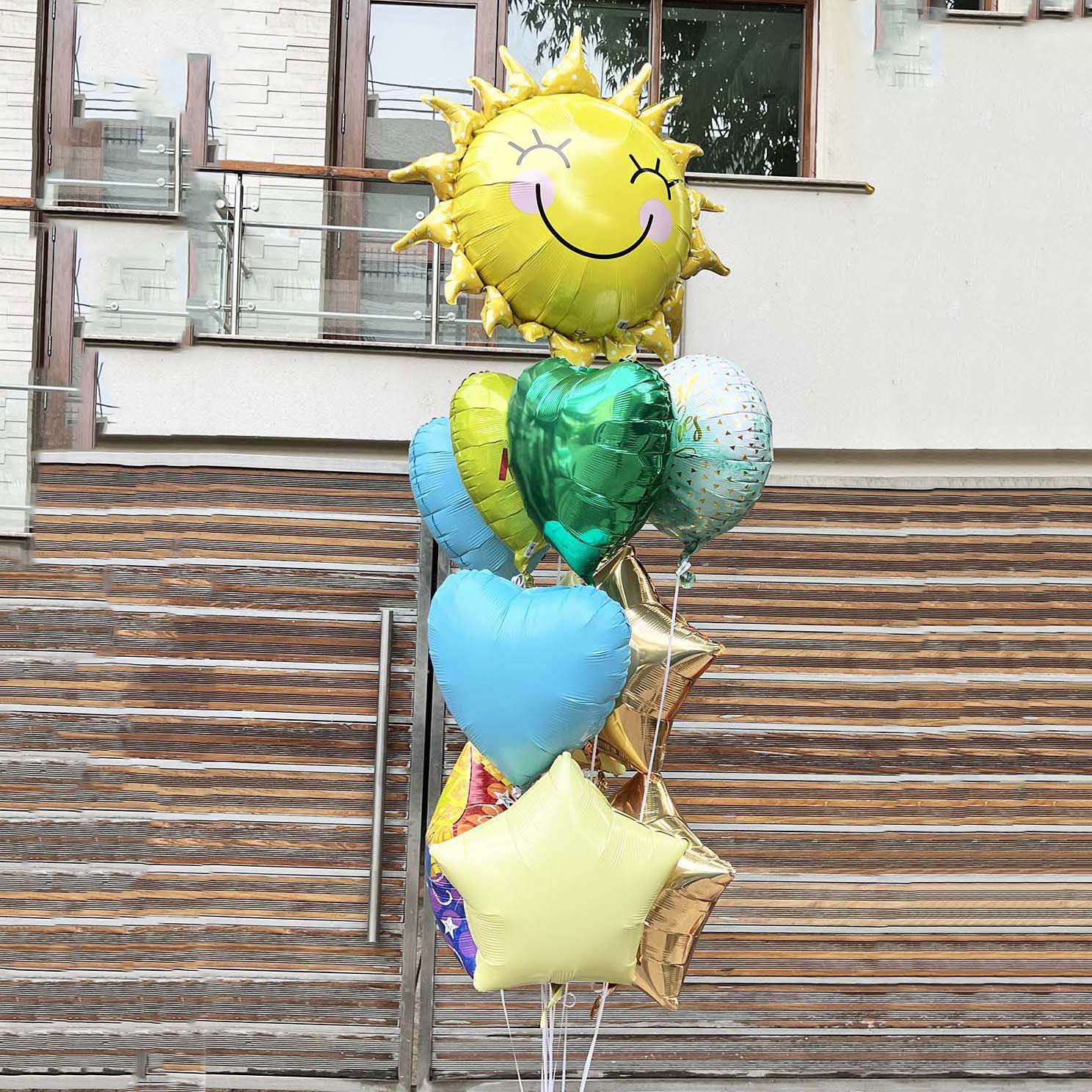  Kids Balloons