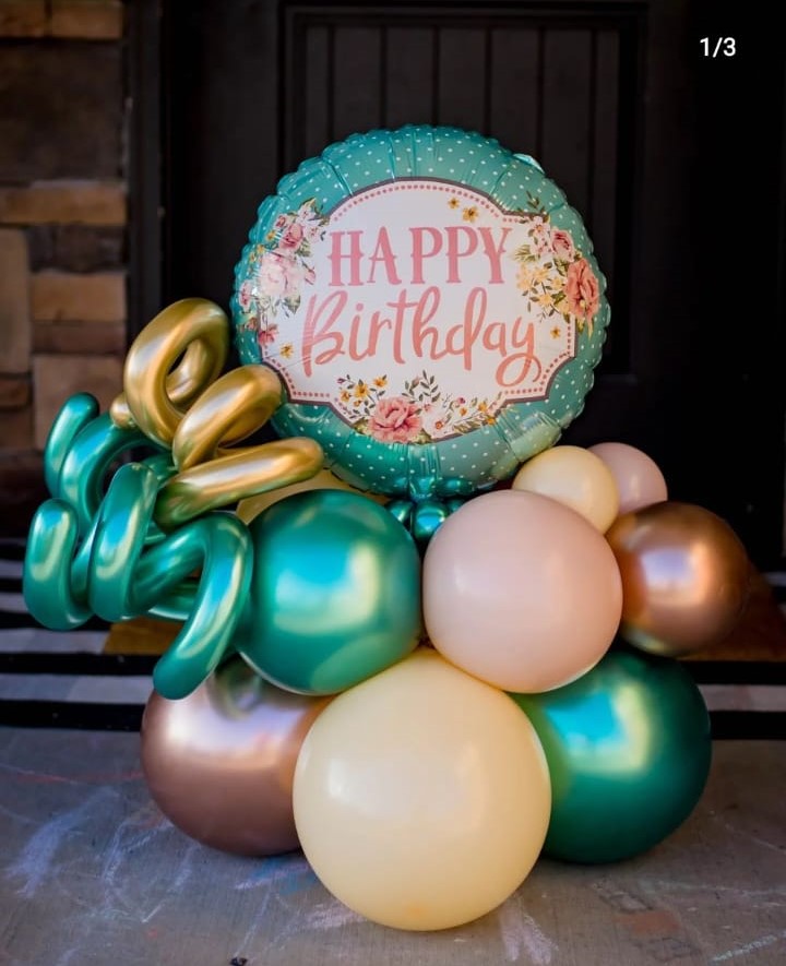  Birthday