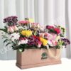 Buy Luxury Flower Box for Gifts
