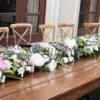 Decor Of Dining Table