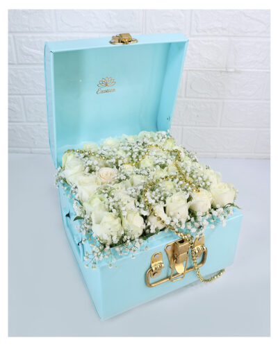 Christmas And New Year Unwrap Elegance