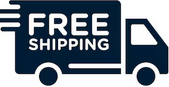 free shipping